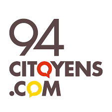 Coop'Cot - 94citoyen Logo