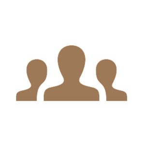 Coop'Cot - Icône COOPÉRATION