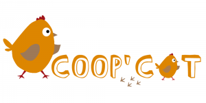 Coop'Cot - Logo 1