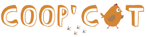 Coop'Cot - Logo fond transparent