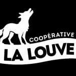 La Louve (logo)