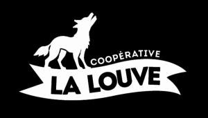 La Louve (logo)