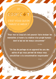 C'est vous qui en parlez le mieux