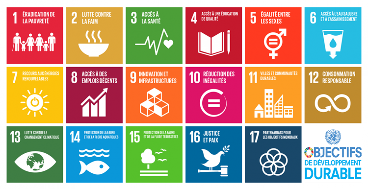 Semaine Européenne du Développement Durable 2019