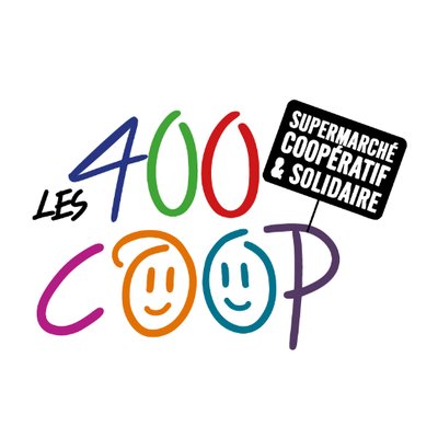 400 coop (Paris, 11ème)